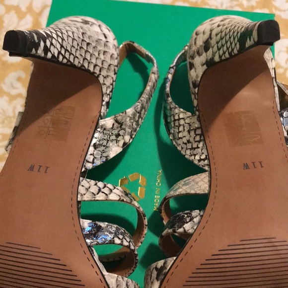 J Renee sling back - Picture 6 of 7